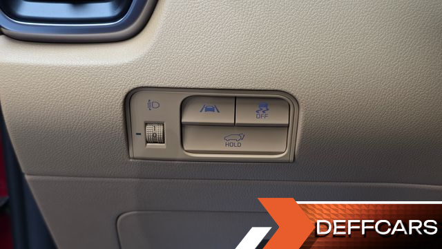 Kia SORENTO Gasoline 2.5T 2WD Prestige купить на сайте DeffCars