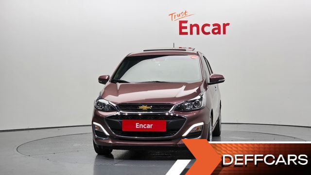 ChevroletGMDaewoo SPARK Premier купить на сайте DeffCars