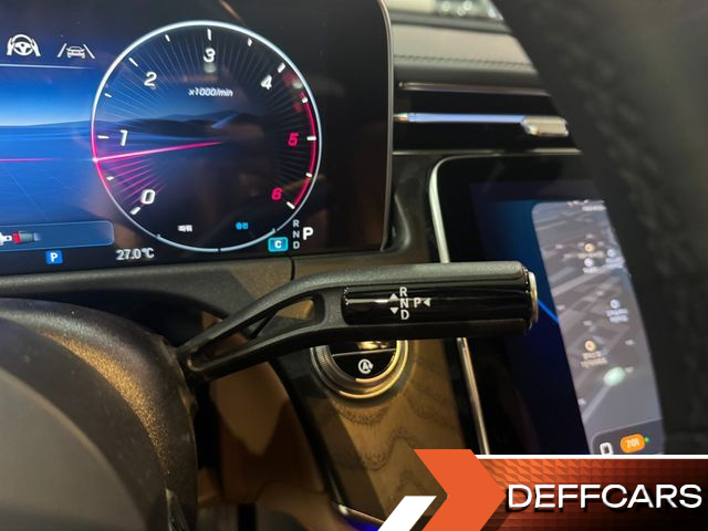 Mercedes E-CLASS E220d 4MATIC Exclusive купить на сайте DeffCars