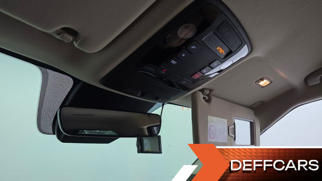 Kia CARNIVAL Diesel 9-Seater Noblesse купить на сайте DeffCars