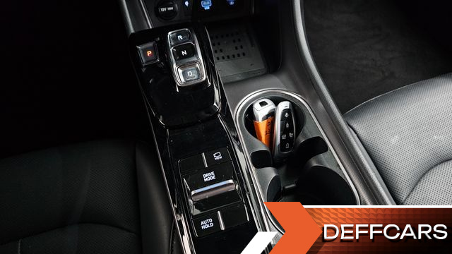 Hyundai SONATA 2.0 Modern купить на сайте DeffCars
