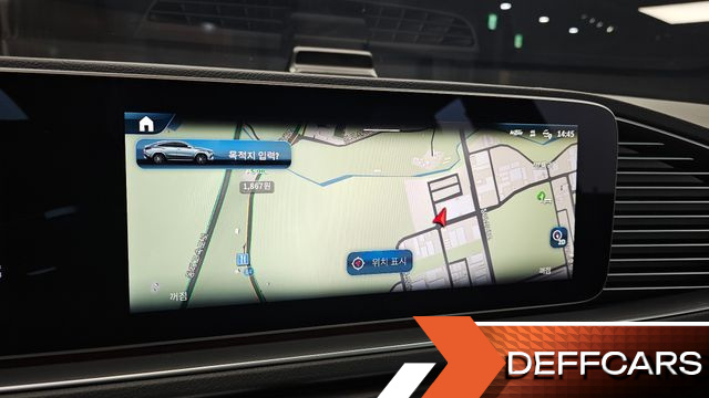 Mercedes GLE-CLASS GLE450d 4MATIC Coupe купить на сайте DeffCars