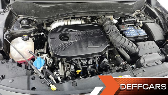 Kia SELTOS Gasoline 1.6 Turbo 4WD Gravity купить на сайте DeffCars