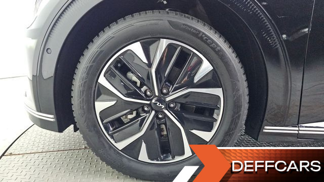 Kia EV6 Long Range Earth купить на сайте DeffCars