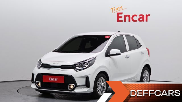 Kia MORNING Signature купить на сайте DeffCars