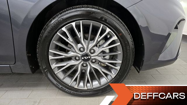 Kia K3 1.6 Noblesse купить на сайте DeffCars