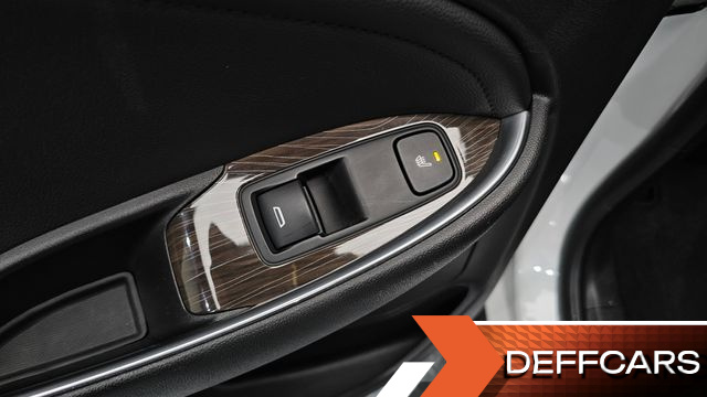 ChevroletGMDaewoo MALIBU 1.5 Turbo LTZ Premium Safety купить на сайте DeffCars