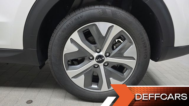 Kia NIRO Earth купить на сайте DeffCars