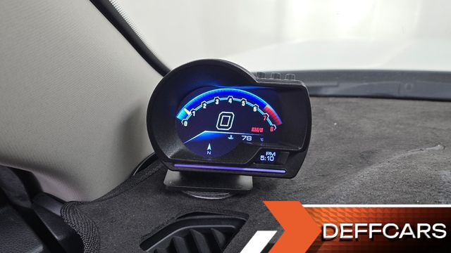 Ssangyong TIBOLI 1.5 A3 2WD купить на сайте DeffCars