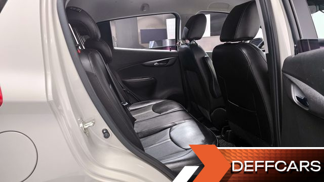 ChevroletGMDaewoo SPARK Premier купить на сайте DeffCars