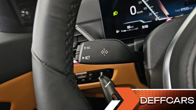 BMW 3-SERIES 320i M Sport купить на сайте DeffCars