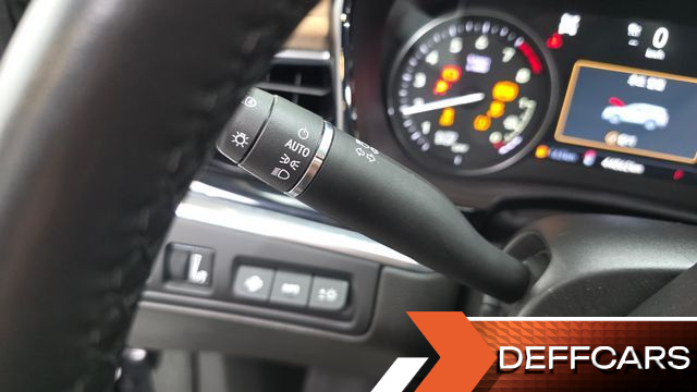 Cadillac XT6 3.6 Sport купить на сайте DeffCars