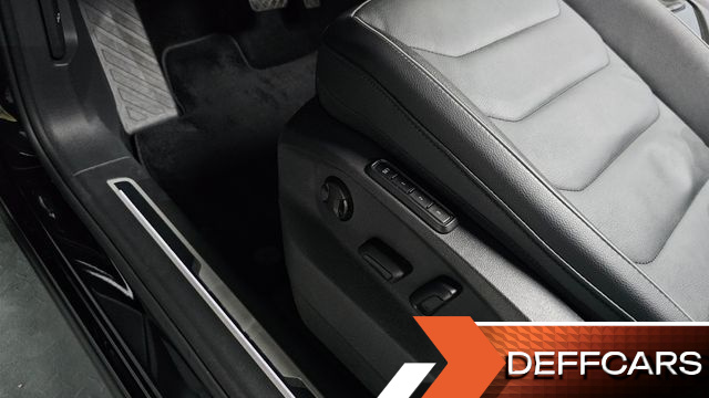 Volkswagen TIGUAN 2.0 TDI Prestige купить на сайте DeffCars