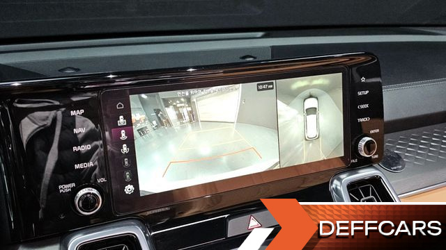 Kia SORENTO Diesel 2.2 4WD Gravity купить на сайте DeffCars