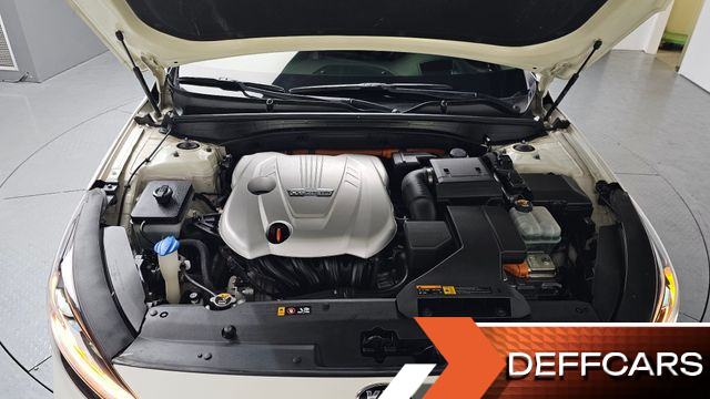 Kia K7 Noblesse купить на сайте DeffCars