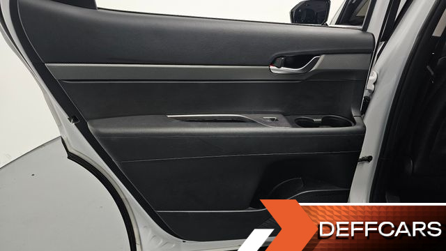 Hyundai PALISADE Gasoline 3.8 2WD Exclusive купить на сайте DeffCars