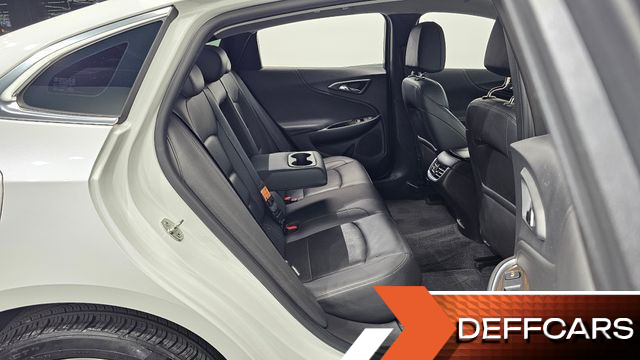 ChevroletGMDaewoo MALIBU 1.5 Turbo LTZ Premium Safety купить на сайте DeffCars
