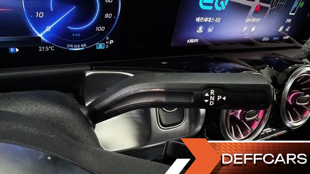 Mercedes EQB EQB300 4MATIC Progressive купить на сайте DeffCars