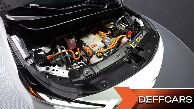 ChevroletGMDaewoo Bolt EUV Redline купить на сайте DeffCars