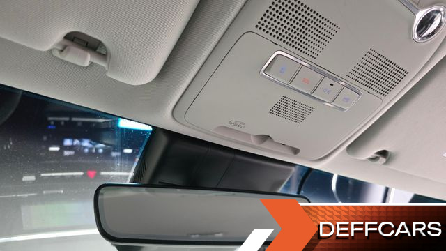Hyundai GRANDEUR 2.5 Premium Choice купить на сайте DeffCars