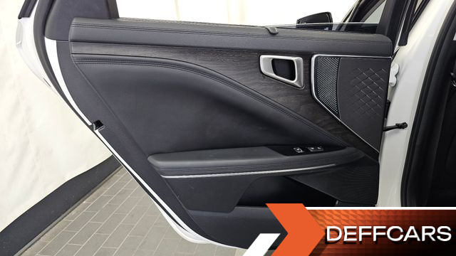 Kia K8 2.5 Gasoline 2WD Noblesse купить на сайте DeffCars
