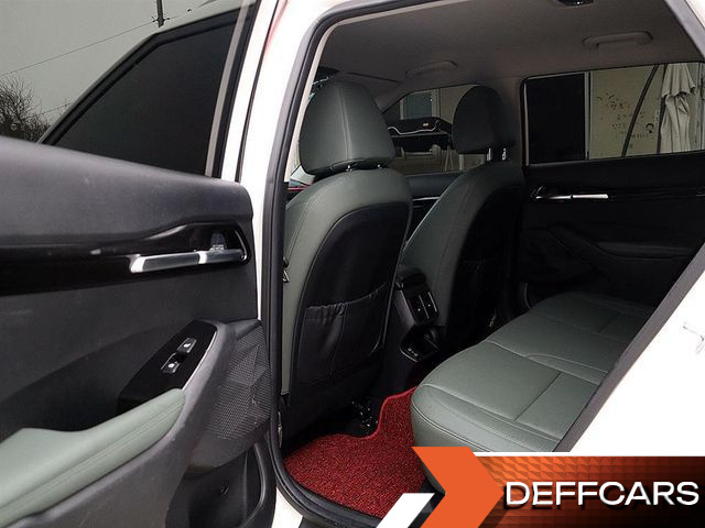Kia SELTOS Gasoline 1.6 Turbo 2WD Signature купить на сайте DeffCars