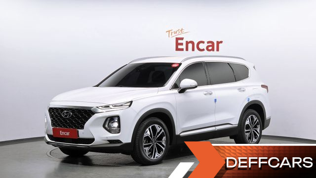 Hyundai SANTAFE Diesel 2.0 2WD Prestige купить на сайте DeffCars