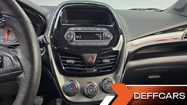 ChevroletGMDaewoo SPARK Premier купить на сайте DeffCars