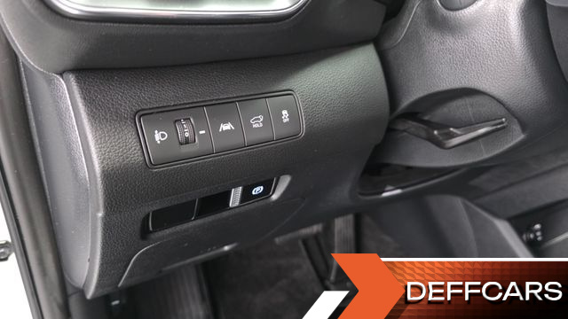 Hyundai SANTAFE Diesel 2.2 2WD Exclusive купить на сайте DeffCars