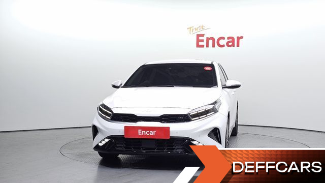 Kia K3 1.6 signature купить на сайте DeffCars