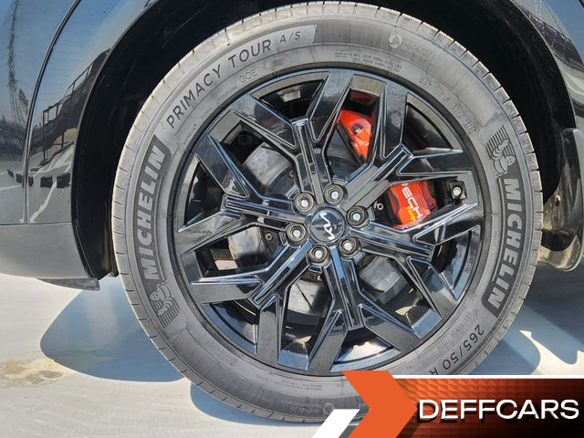 Kia MOHAVE Diesel 3.0 4WD 5-Seater Masters Gravity купить на сайте DeffCars