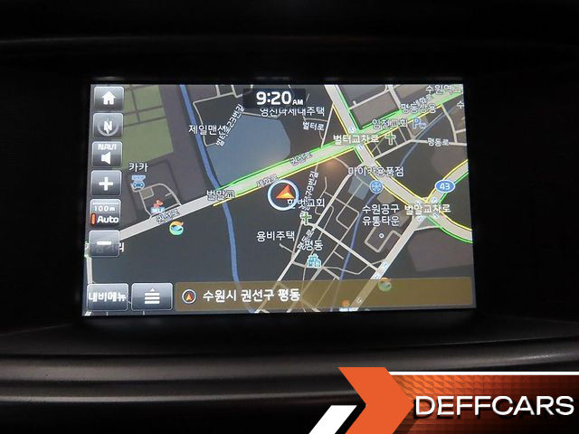 Kia K5 2.0 SX Style Edition купить на сайте DeffCars