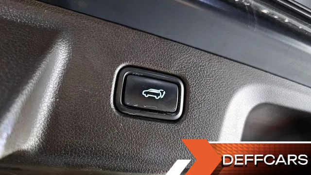Hyundai PALISADE Diesel 2.2 4WD Calligraphy купить на сайте DeffCars