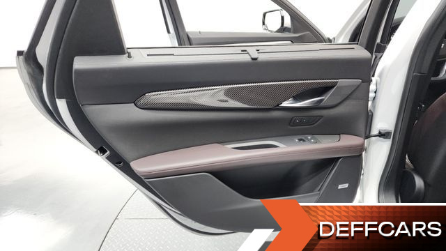 Cadillac CT6 3.6 Sport AWD купить на сайте DeffCars