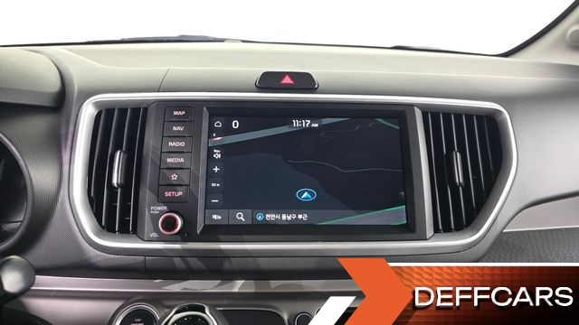 Kia RAY Signature купить на сайте DeffCars