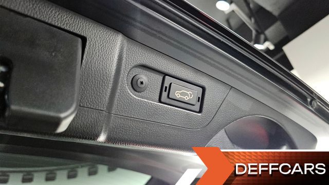 Ssangyong REXTON Diesel 2.2 4WD The Black купить на сайте DeffCars