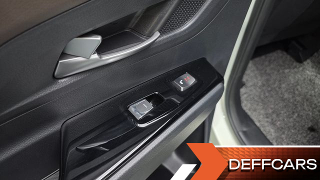 Ssangyong KORANDO Gasoline 1.5 2WD C5 Plus купить на сайте DeffCars