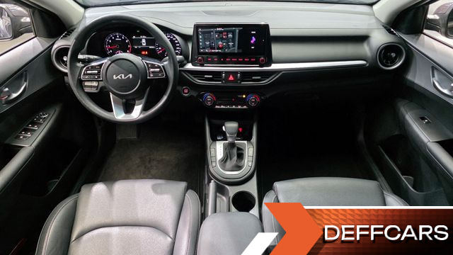 Kia K3 1.6 Trendy купить на сайте DeffCars