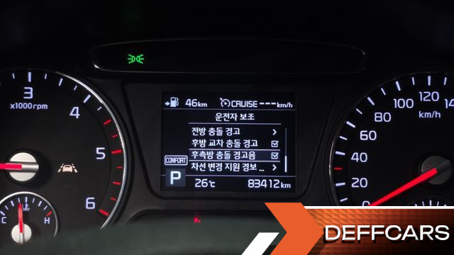 Kia SORENTO Diesel 2.2 2WD Marster купить на сайте DeffCars