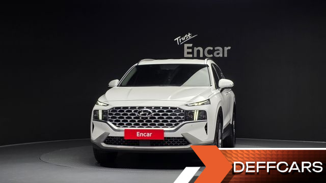 Hyundai SANTAFE Gasoline 2.5T 2WD Prestige купить на сайте DeffCars
