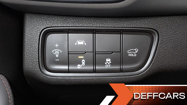 Hyundai SANTAFE Gasoline 2.0T 2WD Exclusive Special купить на сайте DeffCars
