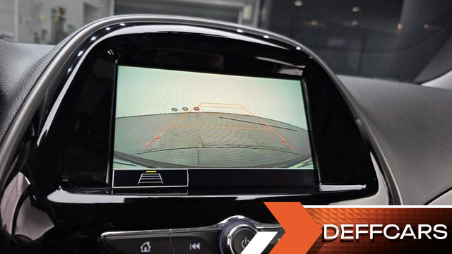 ChevroletGMDaewoo SPARK Premier купить на сайте DeffCars