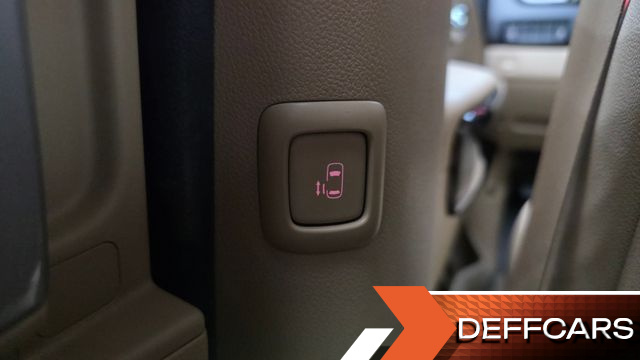 Kia CARNIVAL 9-Seater Prstige купить на сайте DeffCars