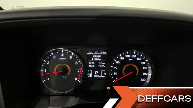Ssangyong TIBOLI Gasoline 1.5 2WD V1 купить на сайте DeffCars