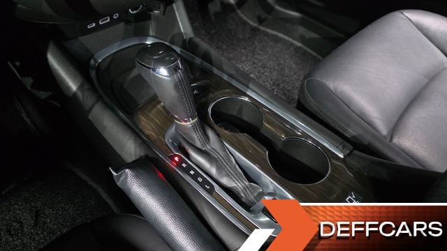 ChevroletGMDaewoo MALIBU 2.0 Turbo Premier Special купить на сайте DeffCars