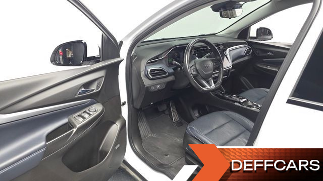 ChevroletGMDaewoo Bolt EUV Premier купить на сайте DeffCars
