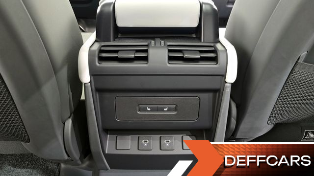 Land Rover DEFENDER 110 D250 X-Dynamic SE купить на сайте DeffCars