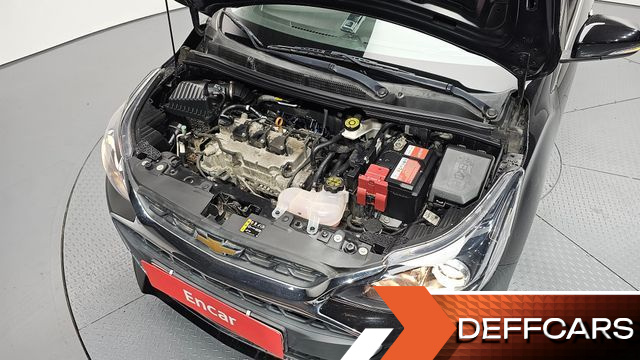 ChevroletGMDaewoo SPARK Premier купить на сайте DeffCars