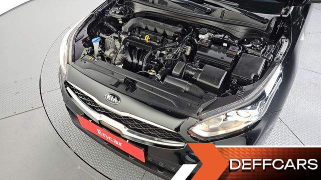 Kia K3 Trendy купить на сайте DeffCars