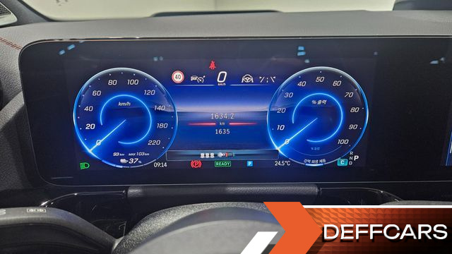Mercedes EQA EQA250 AMG Line купить на сайте DeffCars
